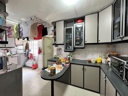Blk 193 Pasir Ris Street 12 (Pasir Ris), HDB 5 Rooms #537618151